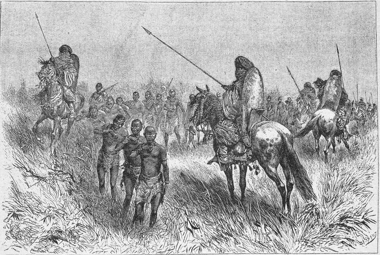 MALI