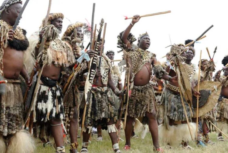 ZULU